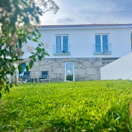 Batoca By Burra Velha - Private House Villa Celorico De Basto Exterior photo