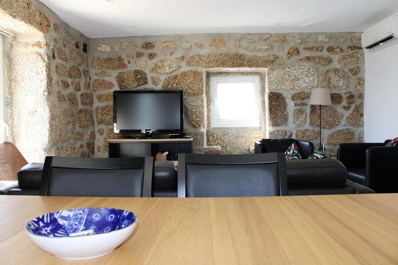 Batoca By Burra Velha - Private House Villa Celorico De Basto Exterior photo