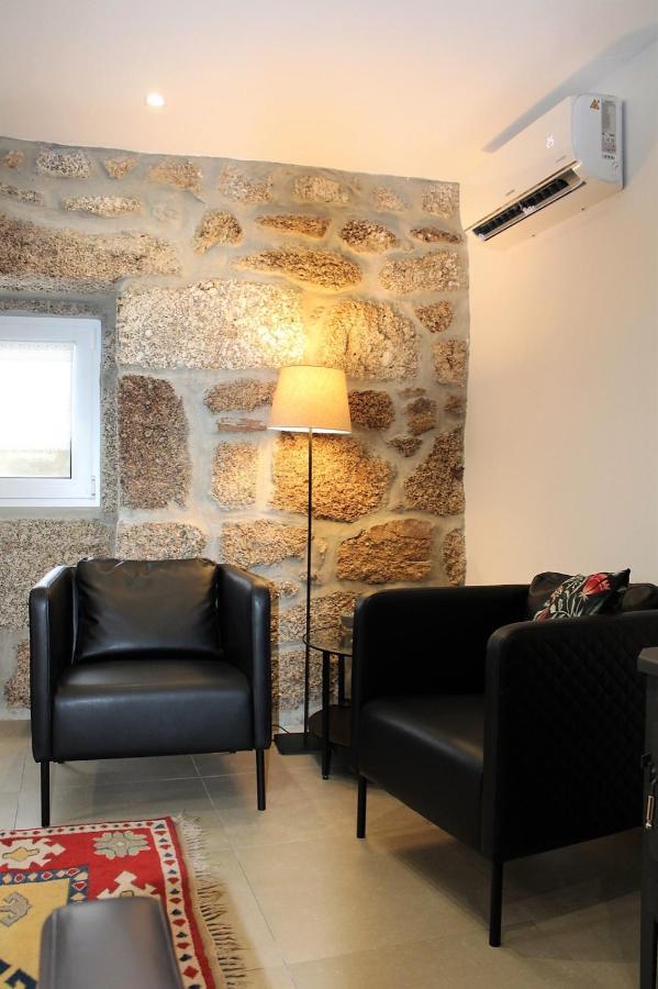Batoca By Burra Velha - Private House Villa Celorico De Basto Exterior photo