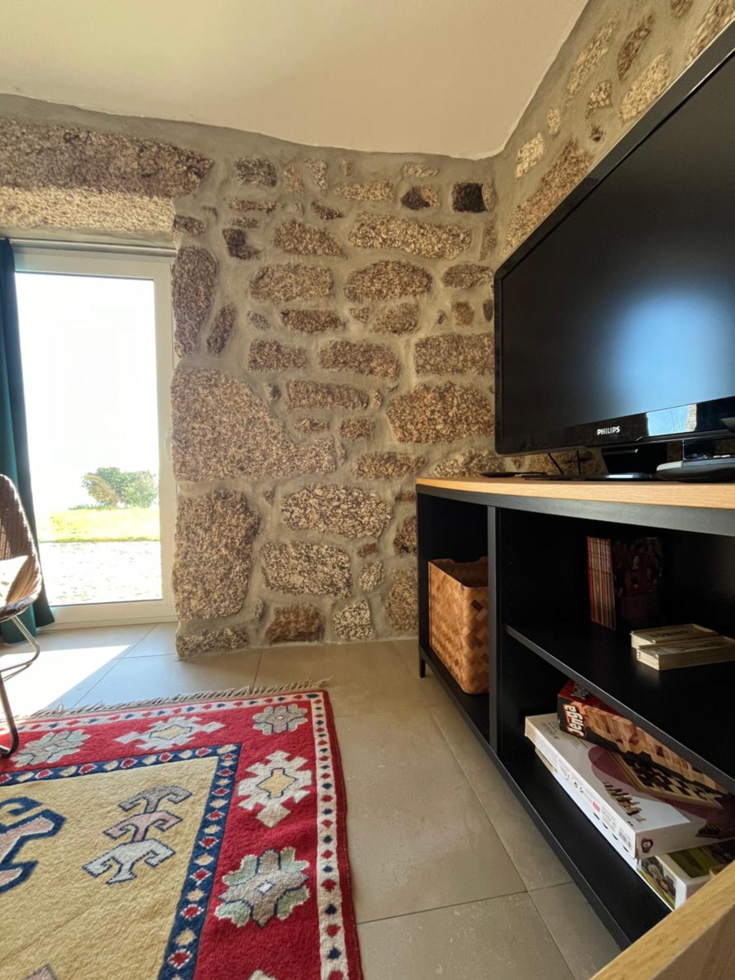 Batoca By Burra Velha - Private House Villa Celorico De Basto Exterior photo
