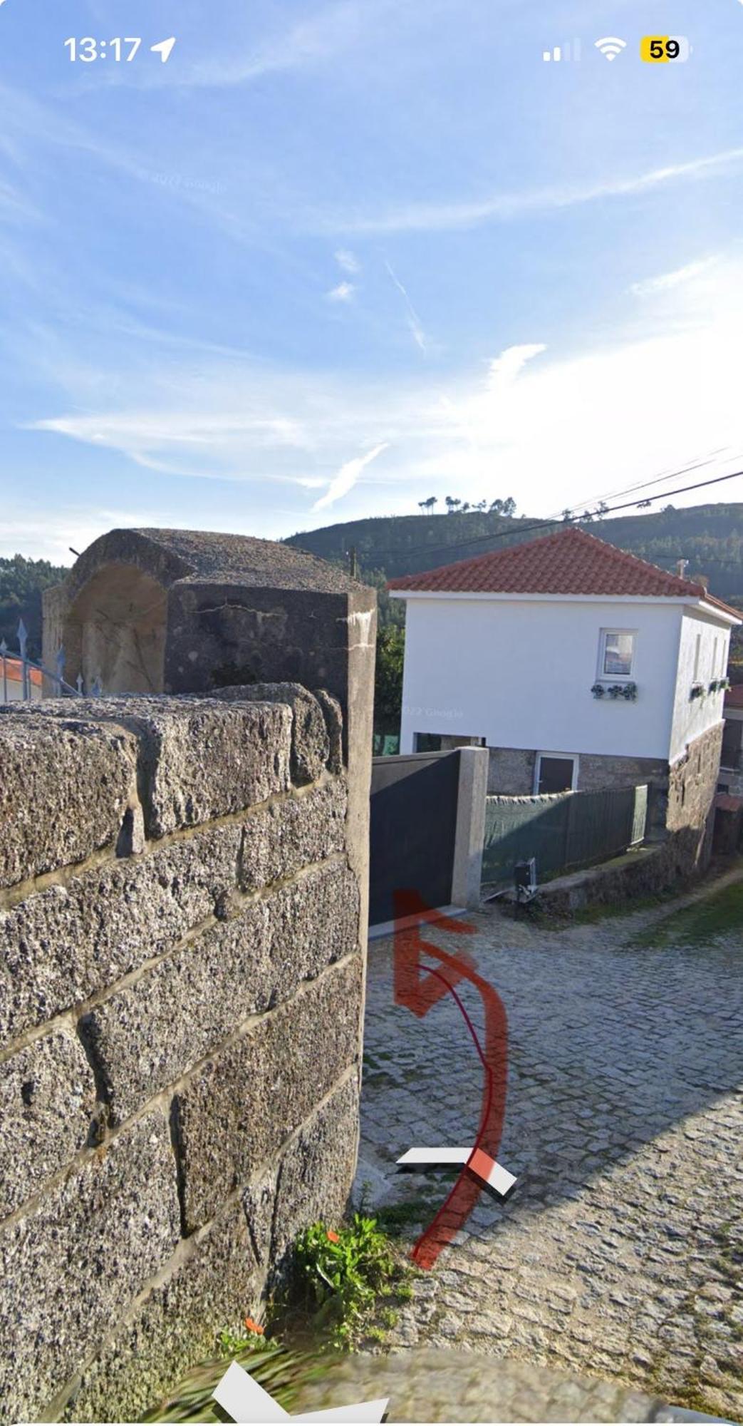 Batoca By Burra Velha - Private House Villa Celorico De Basto Exterior photo
